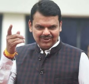 मुख्यमंत्री देवेंद्र फडणवीस यांची होती बैठकीला उपस्थिती