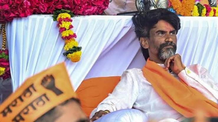 मनोज जरांगे यांच्या मागण्या मान्य